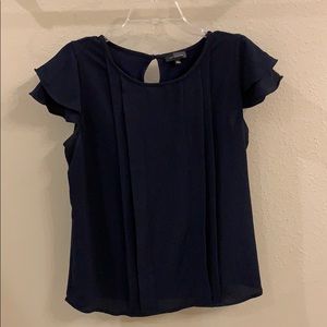 The Limited Blouse size medium
